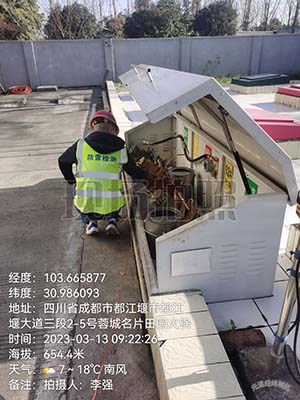 為何需要防雷檢測(cè)？